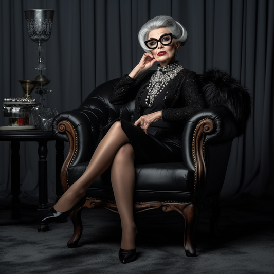 A Spotlight on Our Founder: A Woman with a Vision