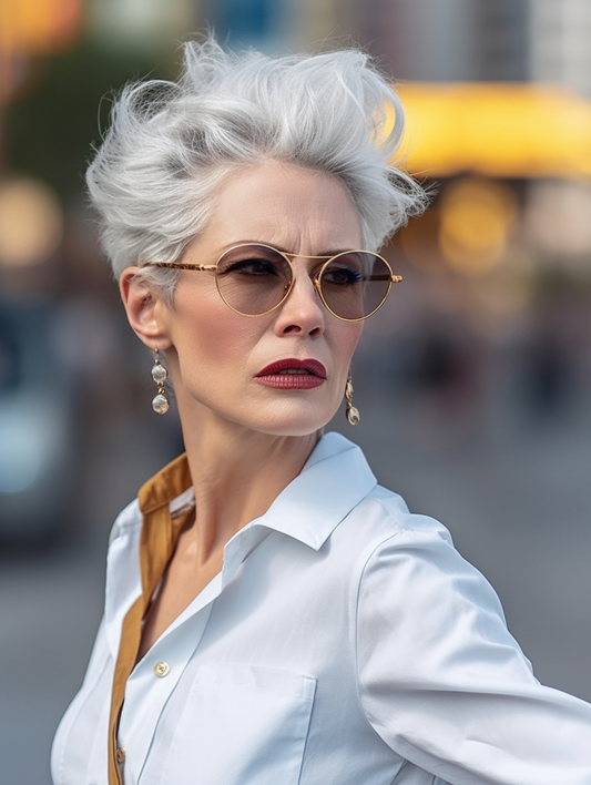 How to Balance Trend and Timelessness in Your Wardrobe