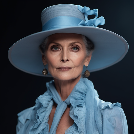 The Role of Fashion in Building Confidence
