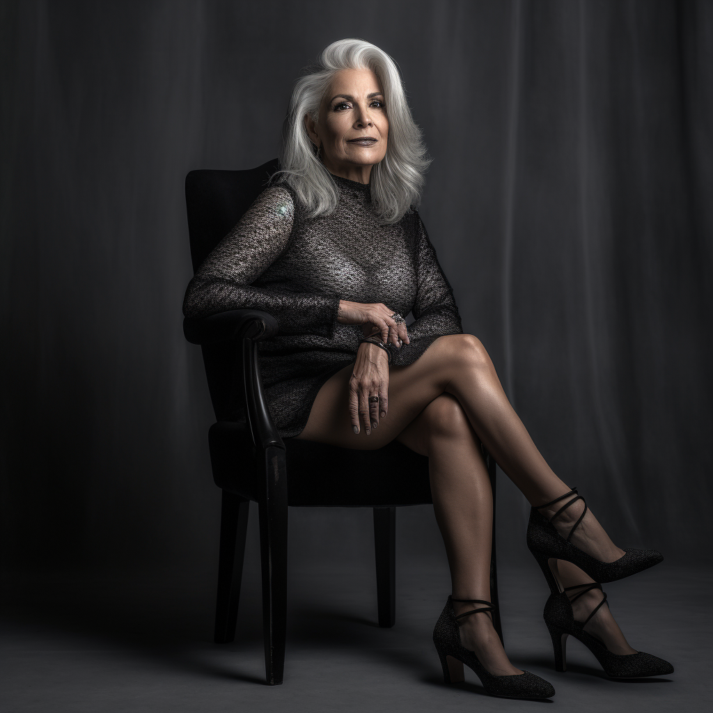 The Power of a Woman: Celebrating the Hazel Heritage Woman