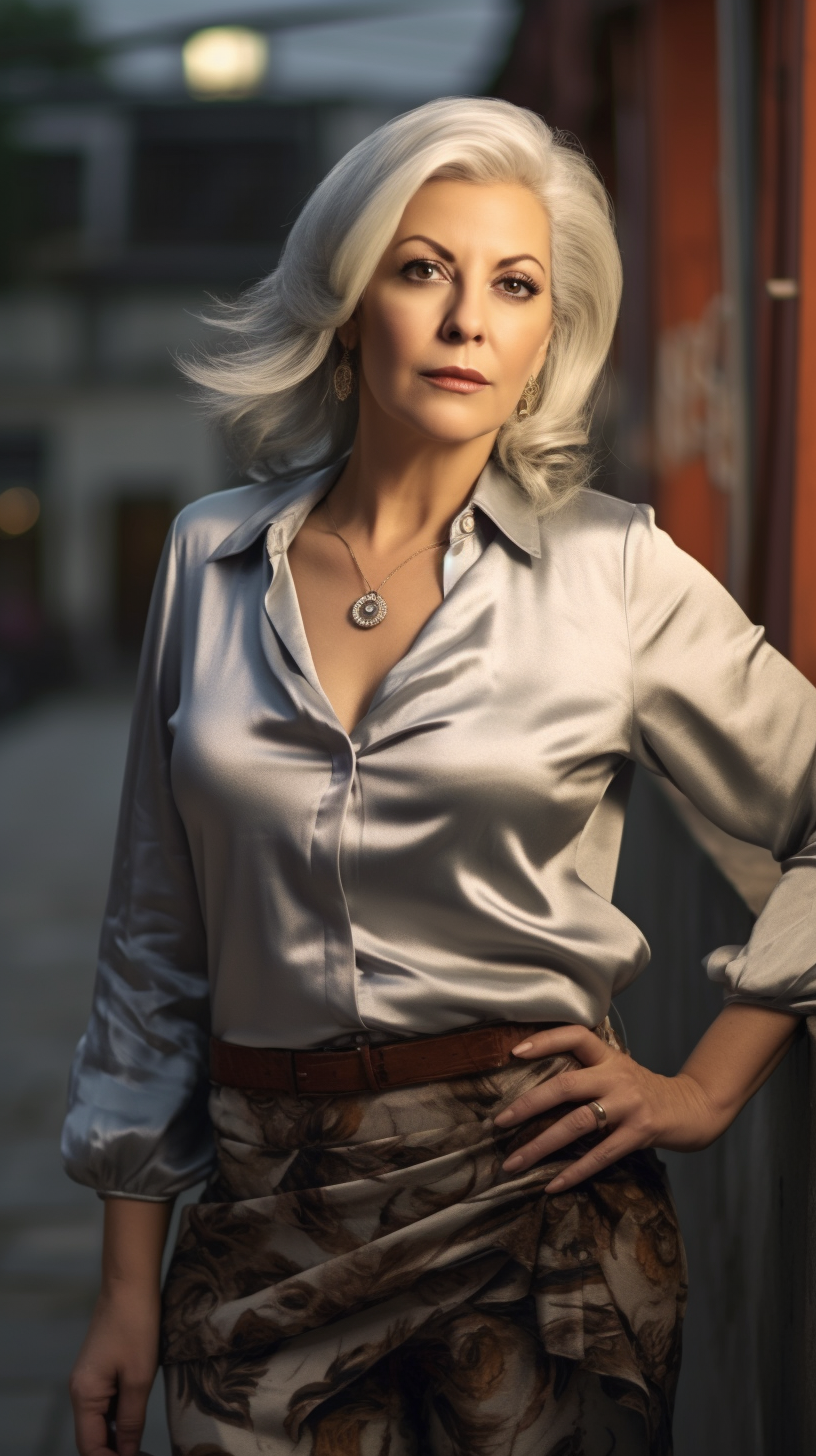 Fashion for the Bold: Defying Norms with Hazel Heritage