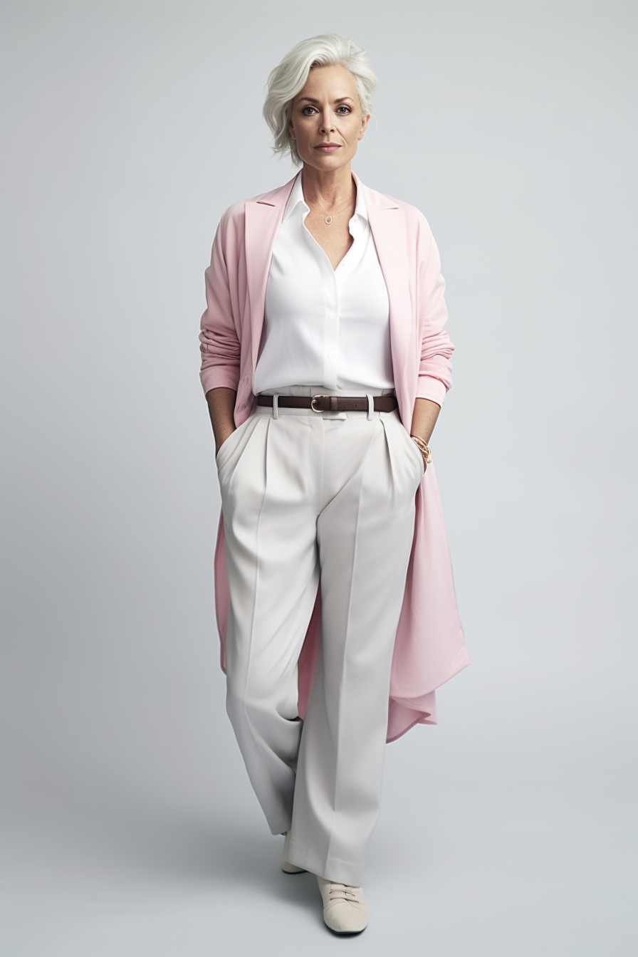 The Art of Mix and Match: Creating Unique Looks with Hazel Heritage