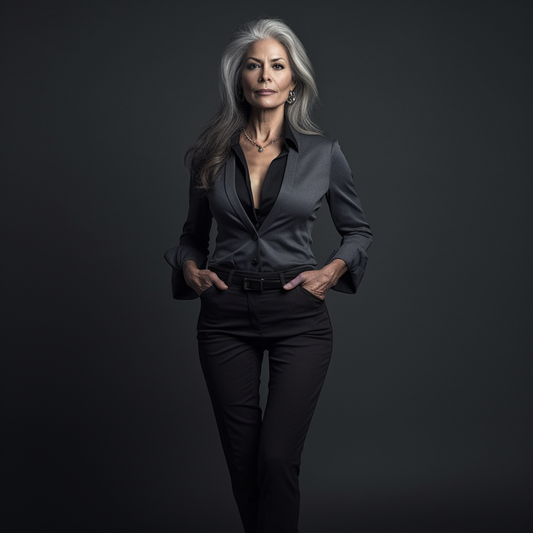 Dressing for Your Body Type: Tips from Hazel Heritage
