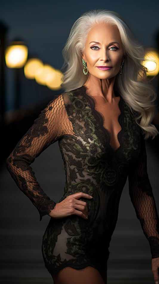Age is Just a Number: How Hazel Heritage Empowers Women of All Ages